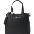 Hugo Boss Mel 2.0 Satchel 10273649 01 Skuldertaske