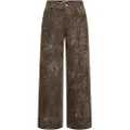Vila Højtaljet Jeans
