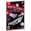 Nintendo Switch The Hundred Line: Last Defense Academy Import Usa
