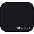 Fellowes Musmatta Microban Svart 119637 Modsvarer: N/A