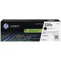 HP 230X Tonerkassette sort W2300X Modsvarer: N/A