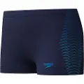Speedo Plastisol Placement Badeshorts