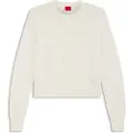 Hugo Boss Sfabri 10275352 01 Trøje