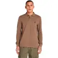 Timberland Millers River Polo Med Lange ærmer