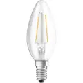 Osram LED Classic 1,4W/827 FIL E14 4052899400306 Modsvarer: N/A