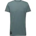 Mammut Massone Patch T-shirt Med Korte ærmer