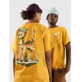 The Dudes Bamby T-shirt gul