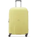 Delsey Clavel 76 Cm Expandable 106l Kuffert Med Hjul