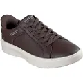 SKECHERS Court Break Sko