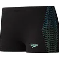 Speedo Plastisol Placement Badeshorts