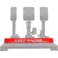 Simagic P1000 Heel Stop - Sim Racing Tilbehør