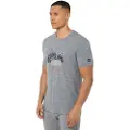 Super.natural Dolomites Campsites T-shirt Med Korte ærmer