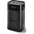 NGS Twix20 Powerbank