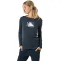 Super.natural Super Mountain Bio T-shirt Med Lange ærmer