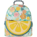 Loungefly Lemon Mini Skuldertaske