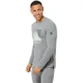 Super.natural Super Mountain T-shirt Med Lange ærmer