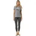 Super.natural Orchid Bio T-shirt Med Korte ærmer