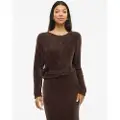 Vila Viterra Teddy Cardigan