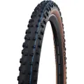 Schwalbe Dirty Dan Evo Line Tubeless 29´´ X 2.0 Mtb-dæk
