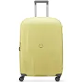 Delsey Clavel 70 Cm Expandable 84l Kuffert Med Hjul