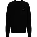 Iriedaily To The Bone Knit Pullover sort