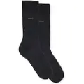 Hugo Boss Rs Uni Wo 10257406 Sokker 2 Par