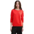 Tom Tailor 1039979 Structured Sweatshirt
