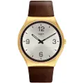 Swatch Ss07g100 Quartz 3 Atm 42 Mm Ur