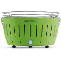 LotusGrill G435u Elektrisk Grill
