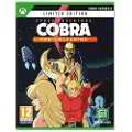 Microids Series X Space Adventure Cobra The Awakening Limited Edition