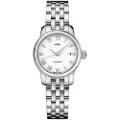 Mido M039007110130 Automatic 5 Atm 25 Mm Dameur