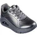 SKECHERS Uno Icon Lustrous Air Sko