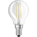 Osram LED Classic 1,5W/827 FIL E14 4052899400320 Modsvarer: N/A