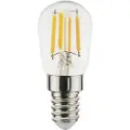 Airam LED DECOR 2,5W/822 E14 DIM 4713736 Modsvarer: N/A