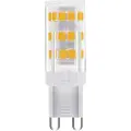 Airam LED-stiftpære G9 3W 3-trins dæmpbar 2700K 300 lumen 9410721 Modsvarer: N/A