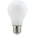 Airam E27 Opal LED-lampe 4,2W 3000K 470 lumen 4713499 Modsvarer: N/A