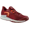 Head Sprint Pro 3.5 Clay Ler-sko