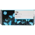 HP Ink Black 738 300ml - Designjet T850/t950