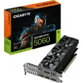 Gigabyte GeForce RTX 5060 Low Profile OC - 8GB GDDR7 RAM - Grafikkort