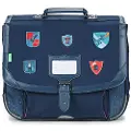 Tann'S Skoletaske Tann's LANCELOT CARTABLE 38 CM barn One size