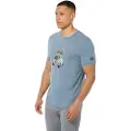 Super.natural Carski T-shirt Med Korte ærmer
