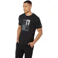 Super.natural Go Hiking T-shirt Med Korte ærmer