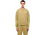 EA7 Train Visibility Br Sweatshirt