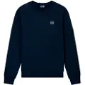 Emporio Armani Train Visibility Br Sweatshirt