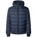 Pepe Jeans Vatteret Jakke