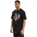 Thug Life Atmosphere T-shirt Med Korte ærmer