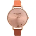 Olivia Burton Ob15bd70 Quartz 38 Mm Dameur