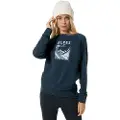Super.natural Alpes Brush T-shirt Med Lange ærmer