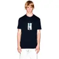 Armani Exchange Xm001440_af10358 T-shirt Med Korte ærmer