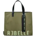 Rebelle Electra Nylon Taske